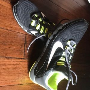 Nike Free Trainer 5.0